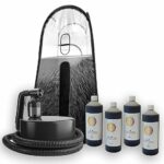 Tan.Lite Spray Tanning Kit/Machine Plus Free Tent & Tan- Worth £440.00
