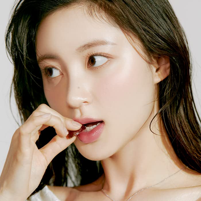 rom&nd Juicy Lasting Tint (16Colors) 5g (25 BARE GRAPE))