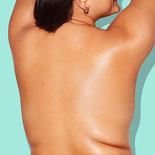 Isle of Paradise Self-Tanning Body Drops Medium 75ml