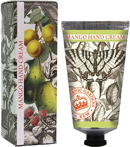 Royal Botanical Gardens, Kew Bluebell & Jasmine Hand Cream, 75mls