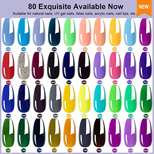 Uhat One Step Gel Nail Polish Pen 3 in 1 Step UV Nail Gel Painting Pen No Base Top Coat Need Nails Art Tool (07#)