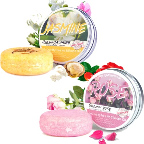 Ginger Hair Regrowth Shampoo Bar,Ginger Plant Shampoo Soap,Natural Organic Ginger Shampoo Bar, Anti Hair Loss, Anti Hair Frizzing,Anti Dandruff &