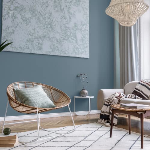 MY colour by Johnstone's - Luxurious Durable Matt - Wing Commander - Colour Intense Technology - 2.5L