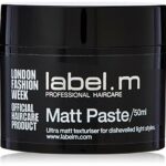 Label.m Matt Paste 50ml