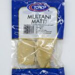 Top-Op Multani Matti 100 g