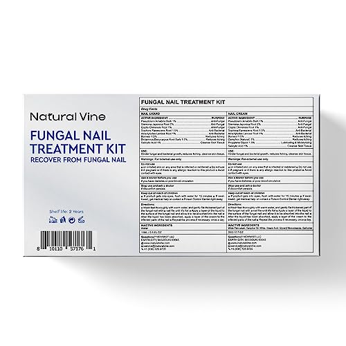 Fungal Nail Treatment, Fungal Nail Treatment for Toenail Extra Strong, Nail Fungus TreatmentforToenail, Toe Nail Fungus Treatment, Toenail Fungus
