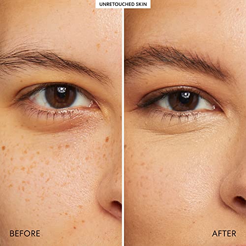 bareMinerals Multi-Tasking Well RESTED Eye Brightener 2g, (Pack of 1)