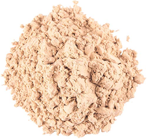 NYX Professional Makeup Mineral Finishing Powder, Loose Format, Matte Finish, Oil Absorbing, Vegan Formula, Shade: Light/Medium