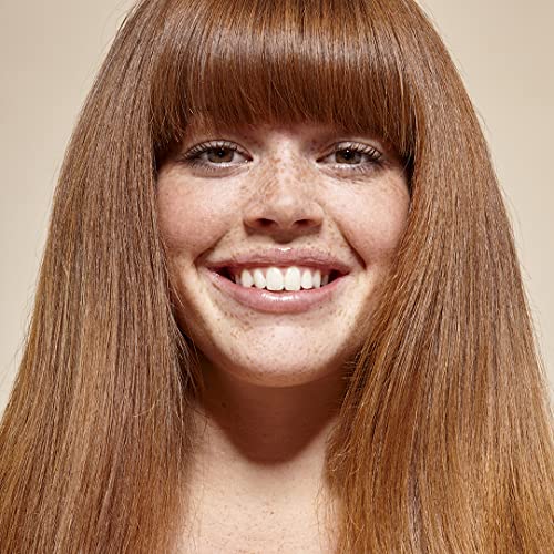 Avon Advance Techniques Absolute Nourishment Argan Hair Serum, Formulated with Argan Oil to Hydrate Dry, Damaged Hair, 30ml