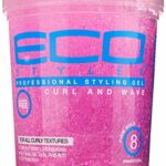 Eco Styler Curl and Wave Styling Gel 946 ml