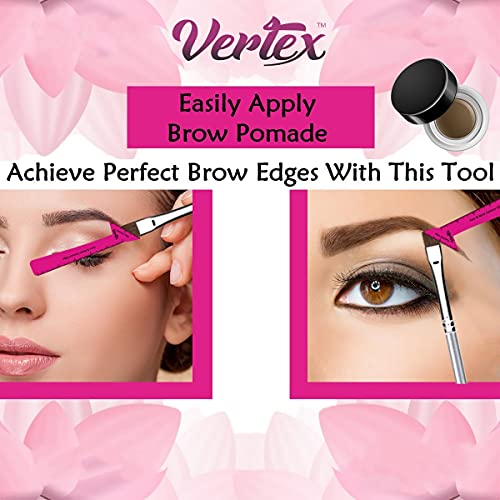 Eyeliner Stencils For Eyes Reusable Pencil - Waterproof Makeup Gel Liquid Liner Wing Tips Beginners Stickers Pads Pen Stamp Stencil Sharpener Eye