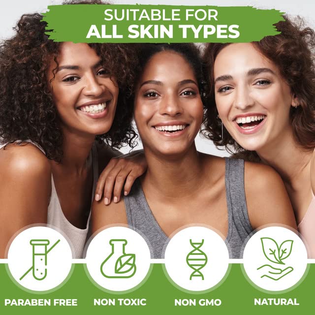 Botanic Rain Organic Body Oil with Oudh & Mogra, Ayurvedic Natural Body Massage Oil, Aromatic Bath Oil Moisturizing & Hydrating - Massage Oil