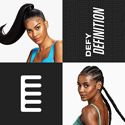 Ecostyle Olive Oil Styling Gel, Green, All Day Hold, Alcohol Free, Paraben Free, Sulphate Free, No Flaking, Anti-Itch, 236 ml