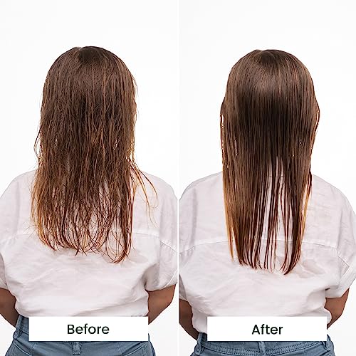 Tangle Teezer Detangling Spray for Kids, Pink, 150 ml, Pack of 1