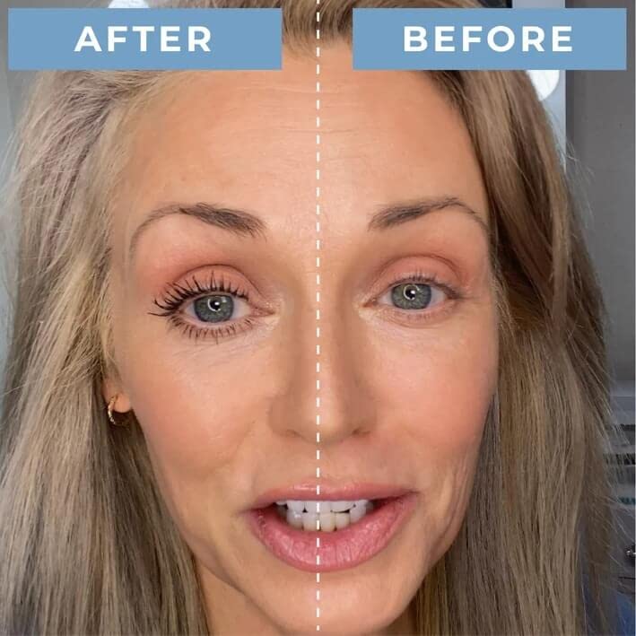 Prime Prometics PrimeLash Mascara for Women over 50 – Volumizing, Incredible Length in 2 Coats – Long-Stay, Zero Clumps, Hypoallergenic (Black)