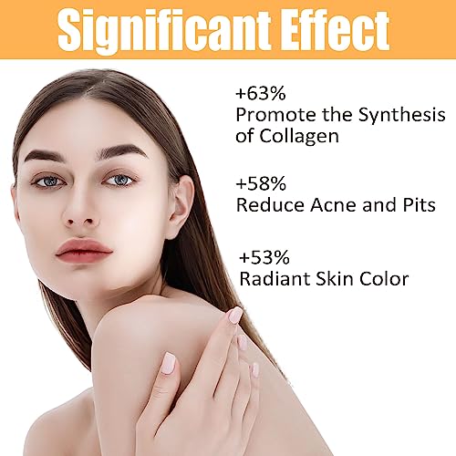 Glycolic Acid 7% Toning Solution,Glycolic Acid Toner,Repair Acne Skin Toner,Anti Aging Serum for Face,100ml Dark Spot Corrector Oil Face Serum fo