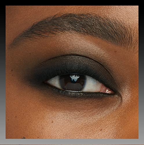 Maybelline Tattoo Liner Smokey Gel Pencil Eye Liner, Long Lasting, Fade-Proof & Waterproof Formula 10 Smokey Black