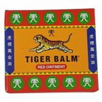 Tiger Balm Red (19g) - x 2 *Twin DEAL Pack*