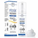 Minoxidil 5% FIXXIE Minoxidil Men Hair Regrowth & Thickener Formula - Stop Hair Loss & Thinning in Men & Women - Reactivates Shrunken Follicles -
