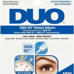Duo Eyelash Adhesive Clear 7g