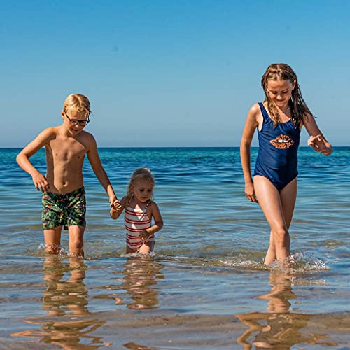 RIEMANN P20 Sun Cream For Kids SPF50+ ml Long Lasting Protection for up to 10 Hours Water Resistant for up to 3 Hours Suitable for children aged