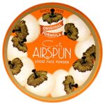COTY Airspun Loose Face Powder - Translucent Extra Coverage