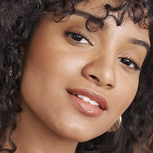 e.l.f. Primer-infused Bronzer (Long-Wear/Matte/Bold/Lightweight/Blends Easily/Contours Cheeks/All-Day Wear), Forever Sunkissed, 1 count