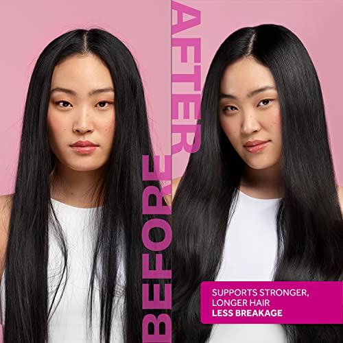 Lee Stafford Grow Strong & Long Activation Hair Treatment Mask for Hair Growth | 200 ML