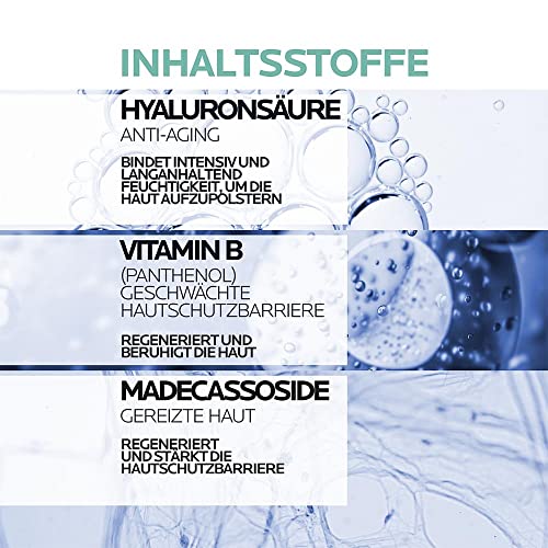 Roche Posay Hyaluronic Acid B5 Serum Concentrate 30 ml Concentrate