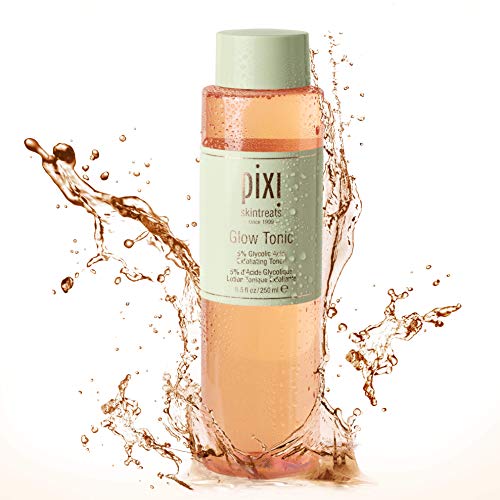 Pixi Glow Tonic With Aloe Vera & Ginseng 250ml
