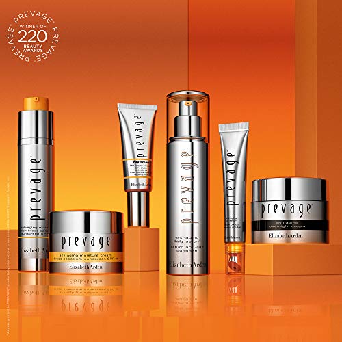 Elizabeth Arden Prevage City Smart Anti-Pollution Shield SPF50, 38ml