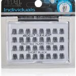 Ardell Trio Individuals Short Black