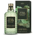 Acqua Colonia Intense Wakening Woods of Scandinavia Eau de Cologne, 170 ml