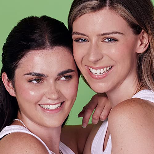 Face Facts Ceramide Eye Cream | Replenishing | Reduces Puffiness + Dark Circles | 15ml