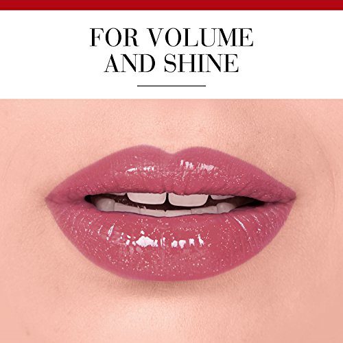 Bourjois Lip Gloss Effet 3D 3 Brun Academic Browns, 5.7ml, 341033