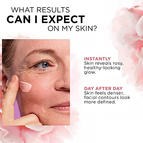 L’Oreal Paris Face Moisturiser, Age Perfect Golden Cream, Rehydrates and Restores Appearance Of Skin, Day Cream, 50 ml (Pack of 1)