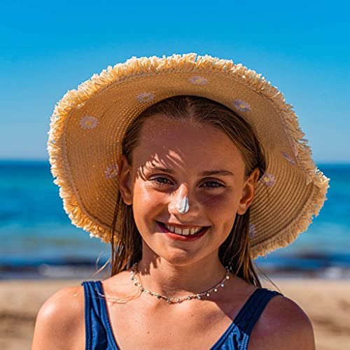 RIEMANN P20 Sun Cream For Kids SPF50+ ml Long Lasting Protection for up to 10 Hours Water Resistant for up to 3 Hours Suitable for children aged
