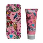 Nathalie Lete Forest Folk Hand Cream in Gift Tin Case, 100ml