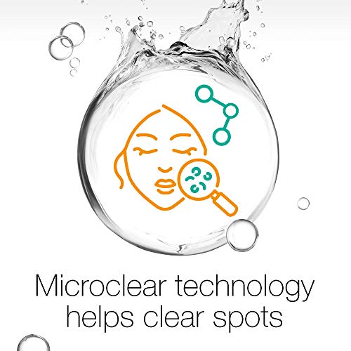 Neutrogena Cucumber, Green Tea, Visibly Clear, Daily Scrub, 150 ml