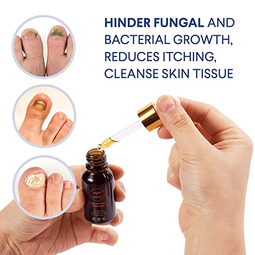 Fungal Nail Treatment, Fungal Nail Treatment for Toenail Extra Strong, Nail Fungus TreatmentforToenail, Toe Nail Fungus Treatment, Toenail Fungus