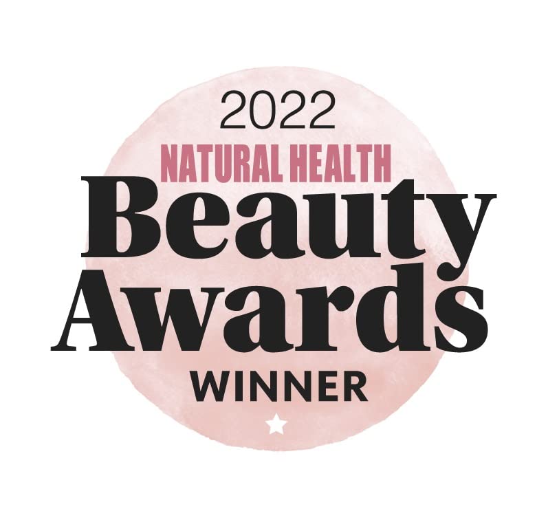 Neal's Yard Remedies Award Winning Rehydrating Rose Toner | Refreshes & Balances Skin | 200 ml