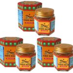 Tiger Balm Red Big Size 30g (Pack of 3)