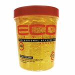 Eco Styler Moroccan Argan Oil Styling Gel 946 ml