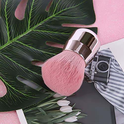 Nail Dust Brush, Nail Brushes for Cleaning Nails, Nail Brush Multi Purpose Make up Brush Powder Makeup