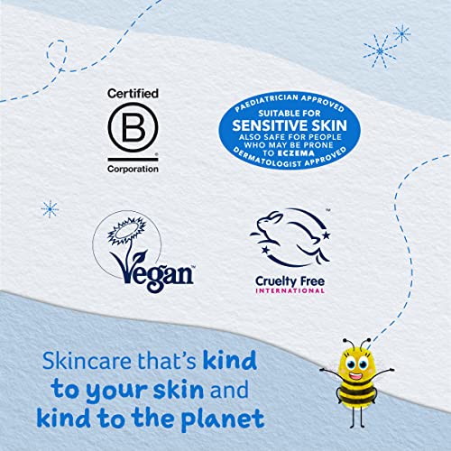 Childs Farm Kids Conditioner for Curly, Dry Hair, Coco- Nourish Conditioner, Contains wonderful fragrance which doesn’t irritate sensitive skin,