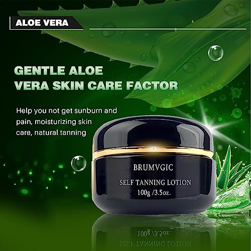 Tanning Accelerator Cream Sunbeds Tanning Accelerator,Sun Bed Cream For Tanning,Brown Tanning Cream In Sunbeds&Under The Outdoor Sun,Quality Self