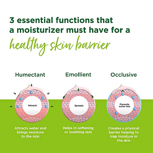 Simple Kind to Skin Hydrating Light Moisturiser UK’s #1 facial skin care brand* for 12-hour moisturisation 125 ml