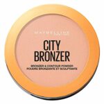Maybelline City Bronze Bronzer, 250 Medium Warm