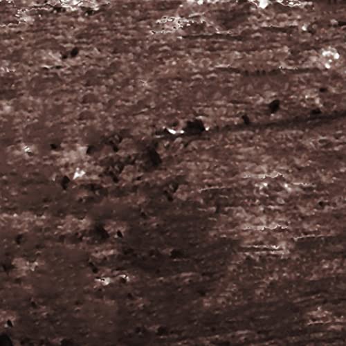 LAURA GELLER NEW YORK Kajal Longwear Kohl Eyeliner Pencil with Caffeine, Smooth & Blendable Makeup, Dark Brown