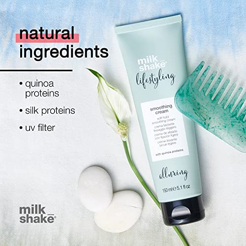milk_shake Smoothing Cream 150 ml Glättungscreme für sanften Halt